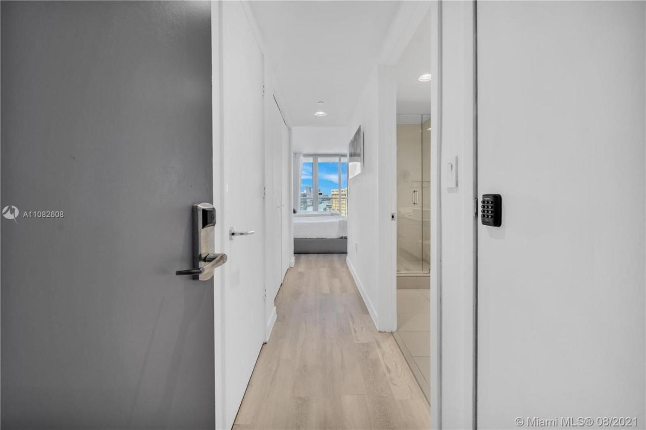 Beachwalk Studio Apmt 2 Beds, Amazing Views 2010B Hallandale Beach Exterior foto