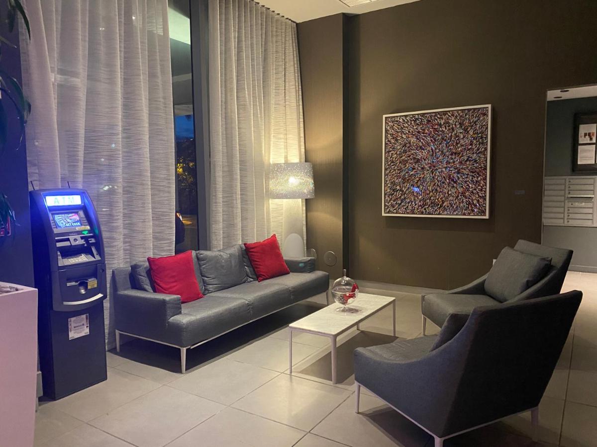 Beachwalk Studio Apmt 2 Beds, Amazing Views 2010B Hallandale Beach Exterior foto